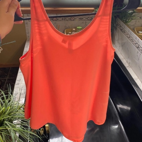 Francesca’s tank - Picture 3 of 3